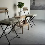 Апартаменты Romantic Loft