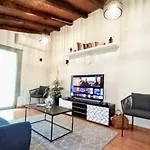 Romantic Loft Трикала