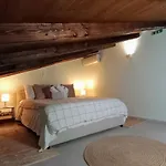Romantic Loft Апартаменты Трикала