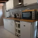 Romantic Loft Трикала