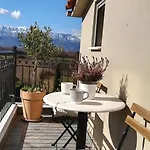 Апартаменты Romantic Loft