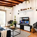 Romantic Loft Трикала