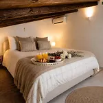 Апартаменты Romantic Loft