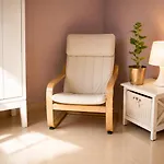 Romantic Loft Апартаменты Трикала