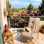 Romantic Loft Трикала