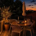 Romantic Loft Апартаменты