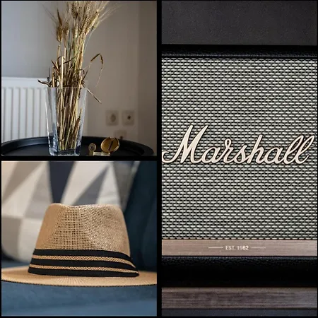 Romantic Loft * Tríkala