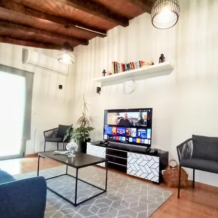 Romantic Loft Trikala (Thessaly)