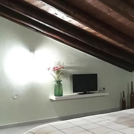 アパート Romantic Loft *