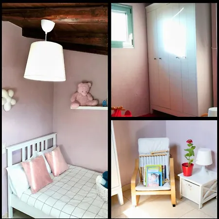 Romantic Loft * Tríkala