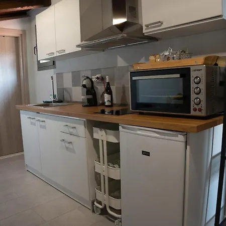 Romantic Loft Trikala (Thessaly)