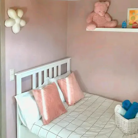 Apartment Romantic Loft *