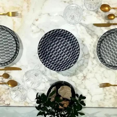 Romantic Loft Trikala (Thessaly)