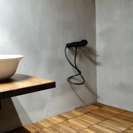 Romantic Loft Apartment Tríkala