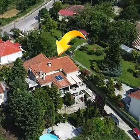 Romantic Loft アパート *