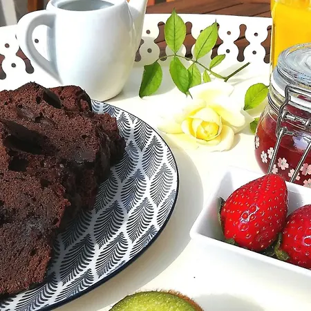 アパート Romantic Loft *