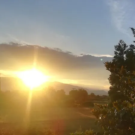 アパート Romantic Loft *