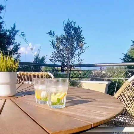 Apartment Romantic Loft Trikala (Thessaly)