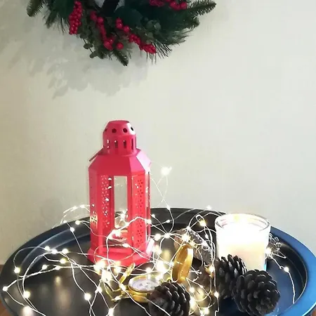 Romantic Loft * Trikala (Thessaly)