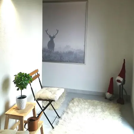 Romantic Loft * Tríkala