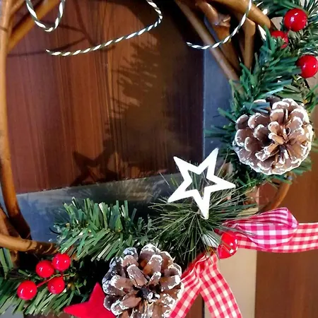 Apartment Romantic Loft *