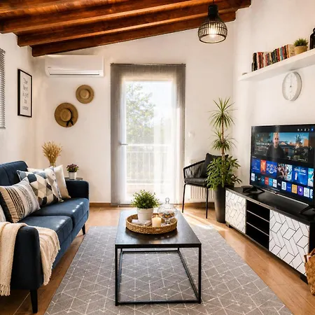 Appartement Romantic Loft