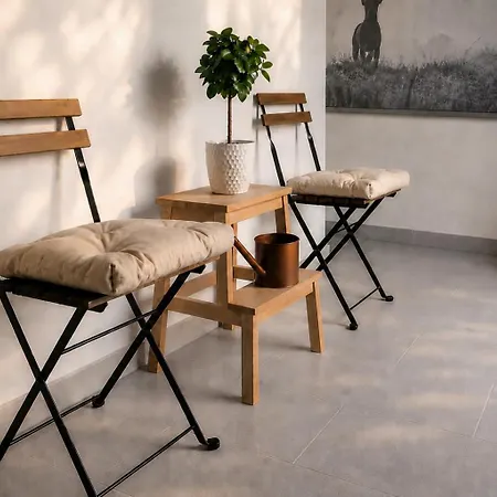 Apartament Romantic Loft *