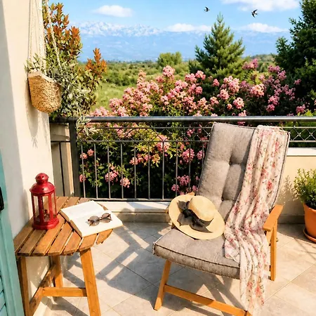 Romantic Loft Appartement
