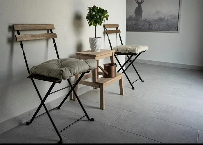 Apartment Romantic Loft