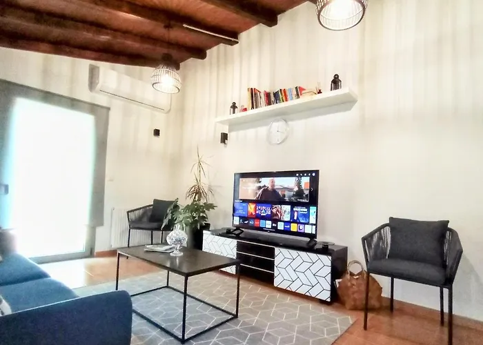 Romantic Loft Trikala (Thessaly)