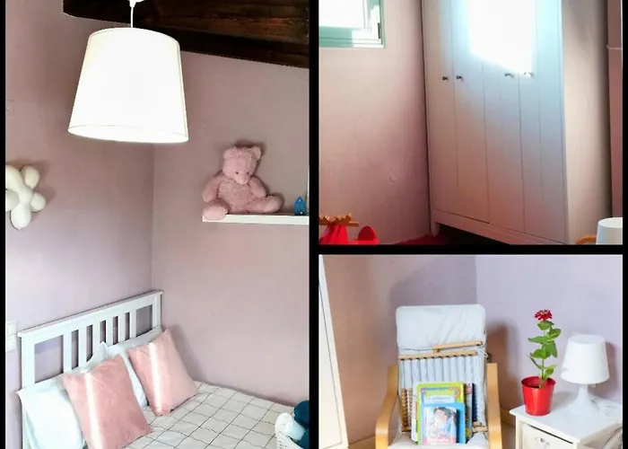 Romantic Loft * Trikala (Thessaly)