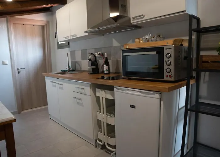 Romantic Loft Trikala (Thessaly)