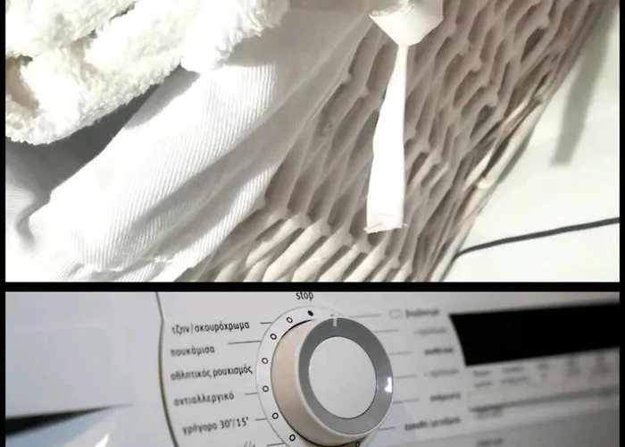 Romantic Loft Apartment