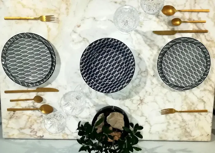 Romantic Loft Trikala (Thessaly)