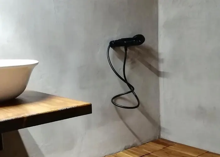 Romantic Loft Apartment Trikala (Thessaly)