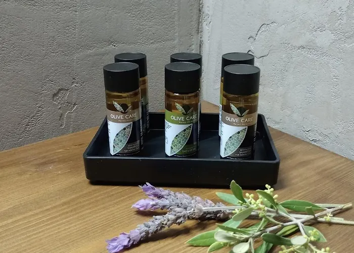 Apartment Romantic Loft Trikala (Thessaly)