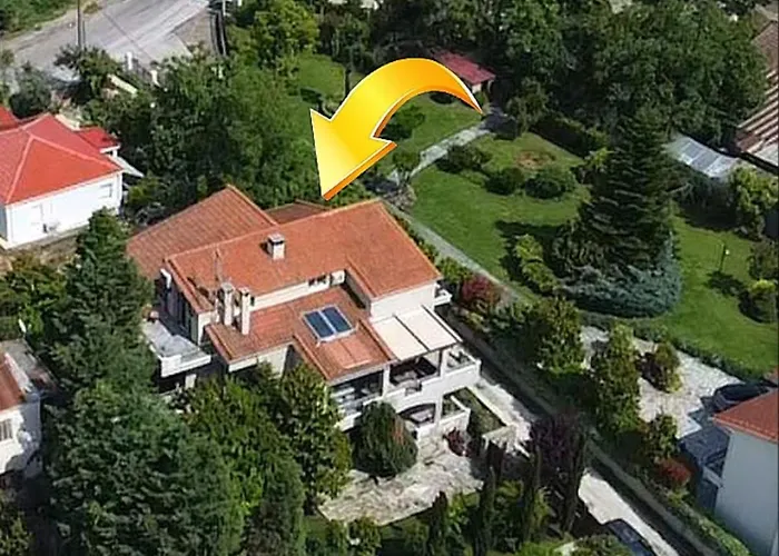 Romantic Loft Apartment *