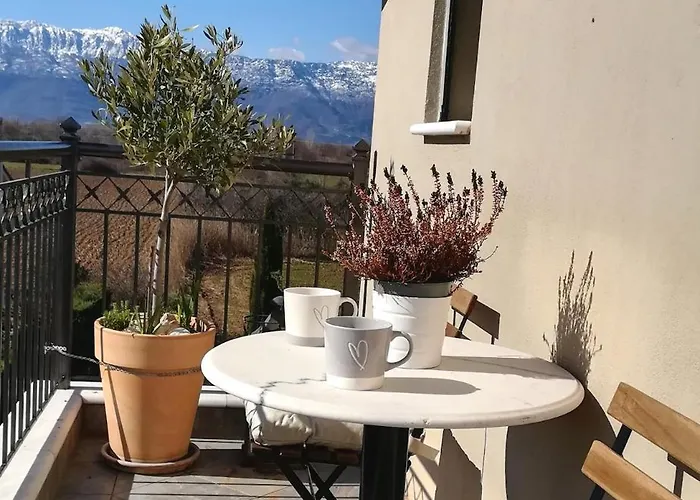 Apartment Romantic Loft