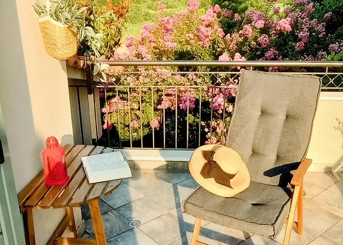 Romantic Loft Apartment *