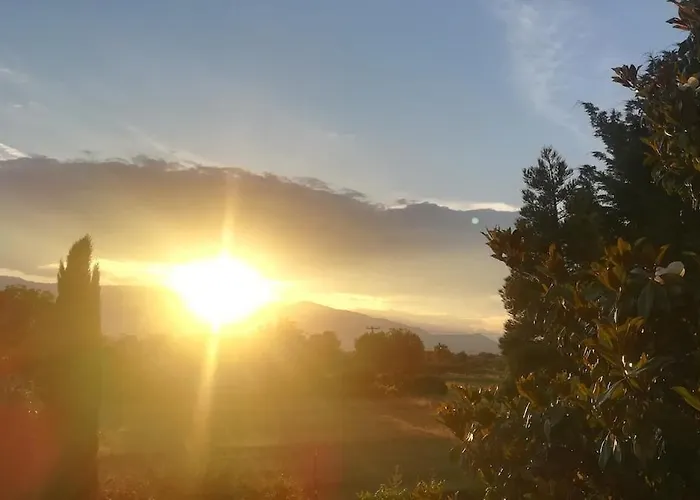 Apartment Romantic Loft *